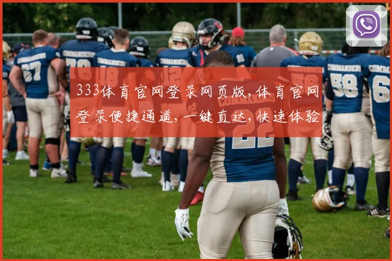 333体育官网登录网页版,体育官网登录便捷通道,一键直达,快速体验